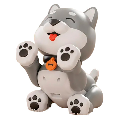 Собака робот радиоуправляемая 50 команд Zhorya ZYA-A3521-2 1